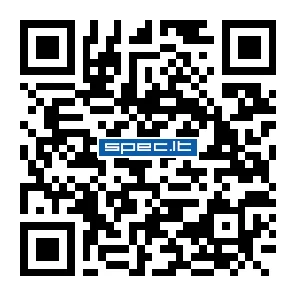 QR kodas | A. Mereckio paslaugų įmonė | spec.lt