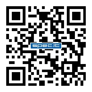 QR kodas | A. Merfeldo įmonė