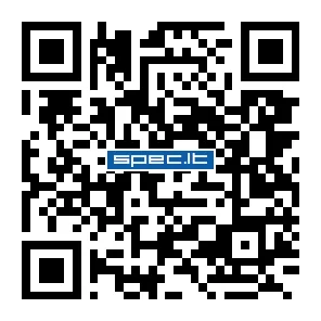 QR kodas | A. Meškauskienės firma Alfrida | spec.lt