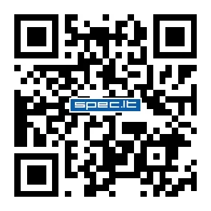 QR kodas | A. Meškausko, IĮ | spec.lt