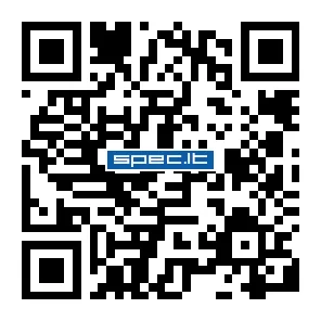 QR kodas | A. Meškausko prekybos įmonė | spec.lt