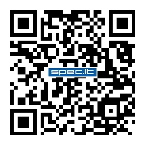 QR kodas | A. Meškevičiaus įmonė | spec.lt