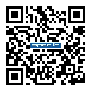 QR kodas | A. Meškutavičiaus, PĮ | spec.lt
