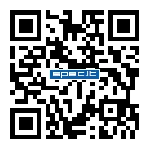 QR kodas | A. Mesropiano individuali įmonė | spec.lt