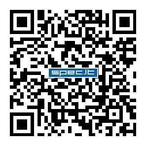 QR kodas | A. Metrikienės IĮ, odontologijos kabinetas