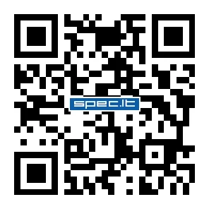 QR kodas | A. Miceikos įmonė | spec.lt