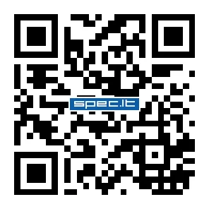 QR kodas | A. Mickaus, IĮ | spec.lt