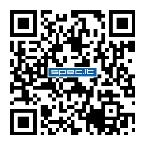 QR kodas | A. Mickaus Komercinė - Ūkinė Įmonė | spec.lt