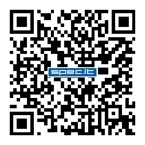 QR kodas | A. Mickevičiaus g. 8, Palanga, savininkų bendrija