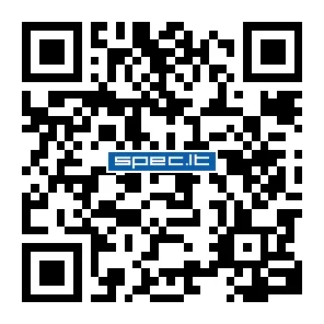 QR kodas | A. Mickevičienės Komercinė Firma | spec.lt