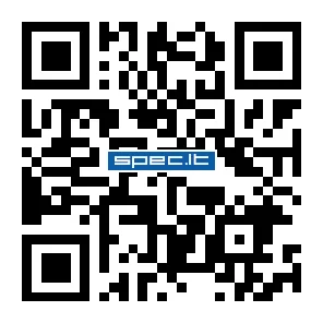 QR kodas | A. Mickūno įmonė | spec.lt