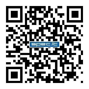 QR kodas | A. Midverio prekybos įmonė | spec.lt