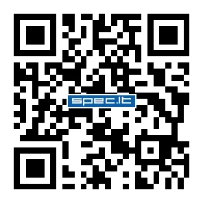 QR kodas | A.Mielaikos, IĮ | spec.lt