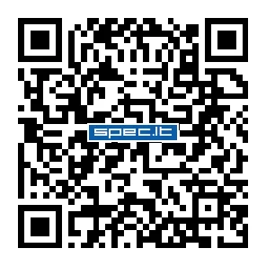 QR kodas | A. Miežansko firmos "ARMI" Mažeikių filialas