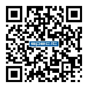 QR kodas | A. Mikalausko firma ALEMIKA | spec.lt