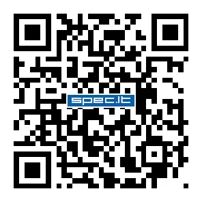 QR kodas | A. Mikalausko Firma Gelžė | spec.lt