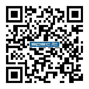 QR kodas | A. Mikalausko įmonė | spec.lt