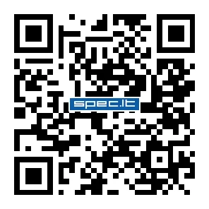 QR kodas | A. Mikelėno firma Stirta