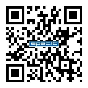 QR kodas | A. Mikelionio, IĮ | spec.lt