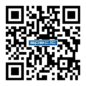 QR kodas | A. Mikelskio, UAB | spec.lt