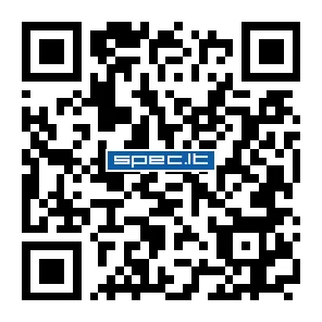 QR kodas | Verslo tėkmė, UAB | spec.lt