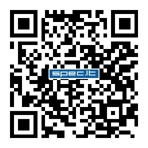 QR kodas | A. Mikučionio Įmonė | spec.lt
