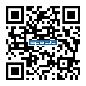 QR kodas | A. Mikuckio įmonė