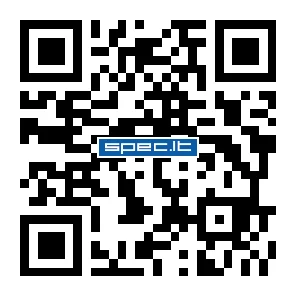 QR kodas | A. Mikulsko, IĮ | spec.lt