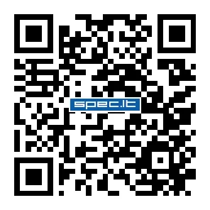 QR kodas | A. Milašiaus paminklų gamybos įmonė | spec.lt