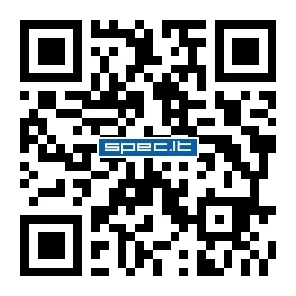 QR kodas | A. Milerio, IĮ