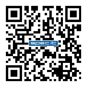 QR kodas | A. Miliaus gamybinė-komercinė įmonė