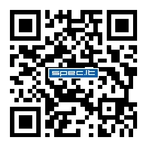 QR kodas | A. Miliausko, IĮ