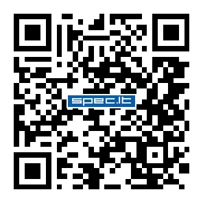 QR kodas | A. MILIAUSKO ĮMONĖ BILIX