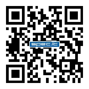 QR kodas | A. Miliuko Firma | spec.lt