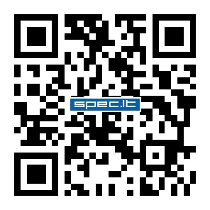 QR kodas | A. Miliūno, IĮ | spec.lt