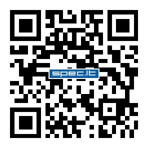 QR kodas | A. Miller, IĮ