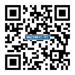 QR kodas | A. Miltenienės, IĮ | spec.lt