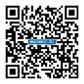 QR kodas | A. Miltenienės stomatologijos kabinetas