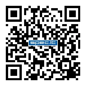 QR kodas | A. Miltenytės įmonė | spec.lt
