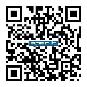 QR kodas | A. Mincės įmonė Ramgina