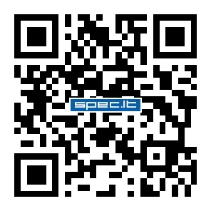 QR kodas | A. Mincės Įmonė | spec.lt