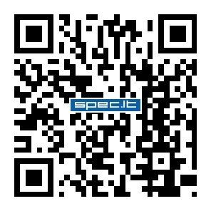 QR kodas | A. Minciuvienės prekybos įmonė | spec.lt