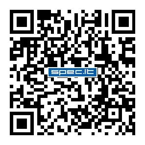 QR kodas | Audito ir apskaitos biuras, UAB | spec.lt
