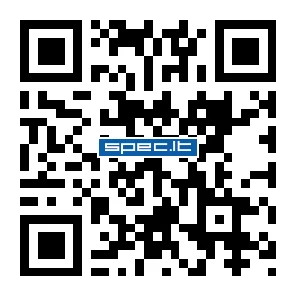 QR kodas | A. Minkštimo, IĮ | spec.lt