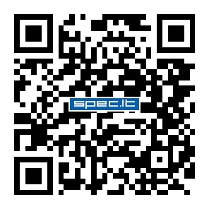QR kodas | A. Mintausko gyvulių sėklinimo įmonė | spec.lt