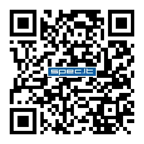 QR kodas | A. Mišeikio mėsos perdirbimo cechas | spec.lt