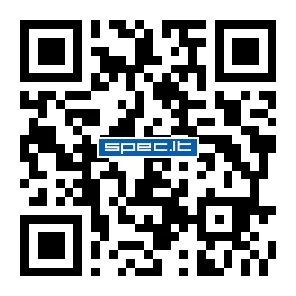 QR kodas | A. Misiūno individuali įmonė | spec.lt