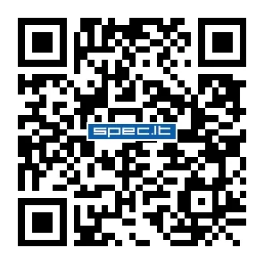 QR kodas | A. Misiūros firma Elimras