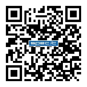 QR kodas | A. Miškinio įmonė Baitukas | spec.lt