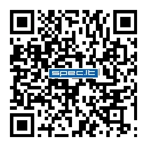 QR kodas | A. Misliausko-Denkerio papuošalų gamybos įmonė | spec.lt
